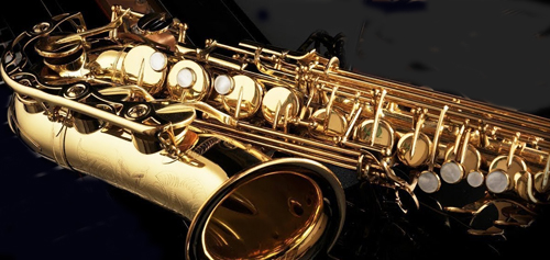 COMJ/06 - Prassi Esecutive e Repertori I - Sassofono Jazz - CATTANO