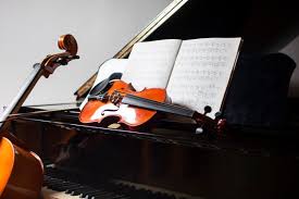 CODI/25 - Pratica dell'accompagnamento e della collab. al Pianoforte Biennio I - LOBELLO